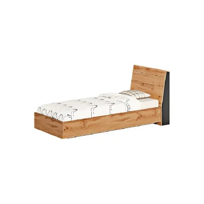 Oxford single bed 900 mm